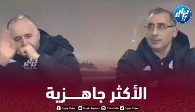 ظهير ايمن جزائري يتألق في الدوري الفرنسي و يمنح بلماضي حلولا جديدة