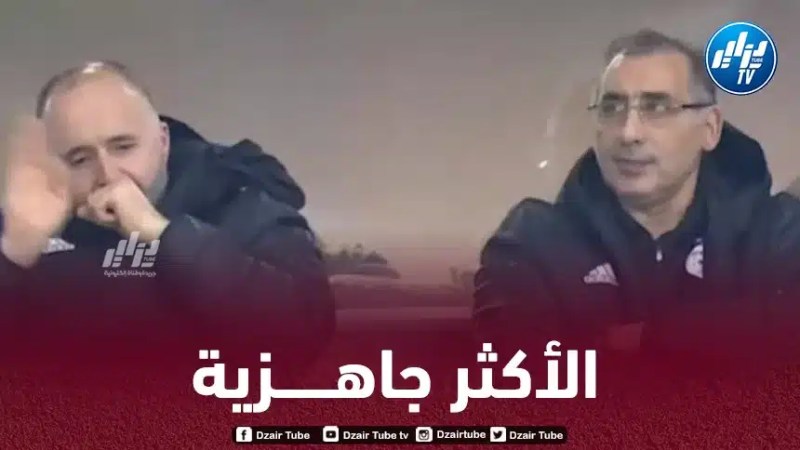 ظهير ايمن جزائري يتألق في الدوري الفرنسي و يمنح بلماضي حلولا جديدة