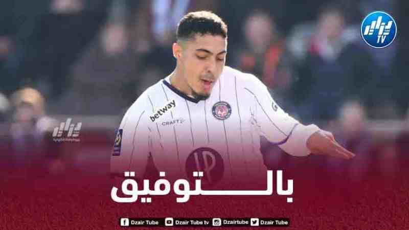 شعيبي: “إصابتي ليست خطيرة وسأكون حاضرا مع المنتخب”