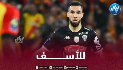 بن طالب يستسلم للأمر الواقع