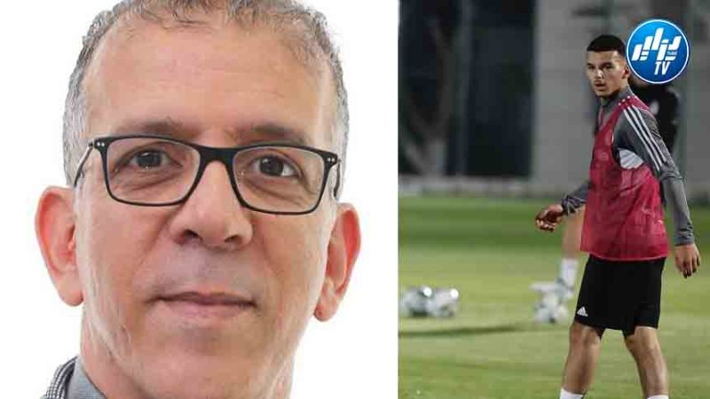 حفيظ دراجي يوضح…لماذا تفضل المواهب الكروية منتخب الجزائر على حساب فرنسا؟