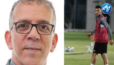 حفيظ دراجي يوضح…لماذا تفضل المواهب الكروية منتخب الجزائر على حساب فرنسا؟