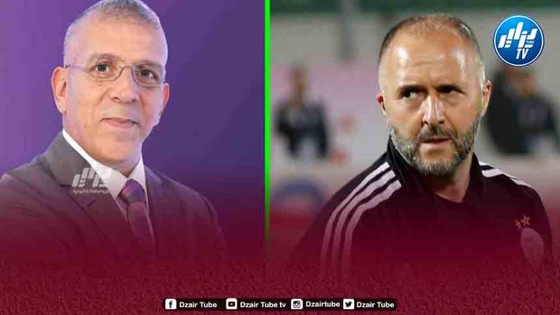حفيظ دراجي في مقال كتبه على موقع ”الجزائر الآن” : هل دخل الخضر عهدا جديدا؟
