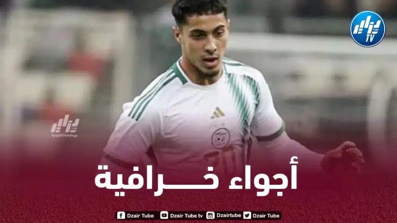 شايبي:” الجماهير الجزائرية من نوع خاص وما عشته في ملعب نيسلسون مانديلا كان جنونيا”