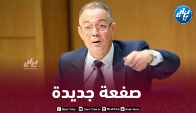فوزي لقجع يتلقى صفعة جزائرية جديدة !