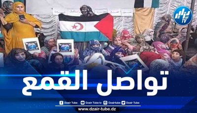 قوات المخزن تواصل استهداف الناشطين والإعلاميين الصحراويين