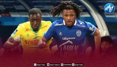 لــتعويض لاعب جزائري..الإتحادية الفرنسية تستدعي ياسر لعروسي