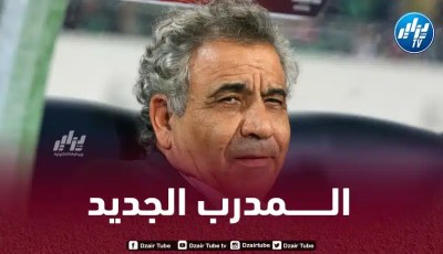 فوزي البنزرتي يعود إلى الدوري التونسي