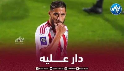 مدرب بلايلي ينتقده بطريقة غير مباشرة عقب هزيمة ريمس