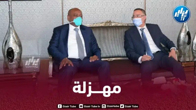 بعد عدم معاقبة المغرب…قرارات “الكاف” تثير استغراب الجميع !!!