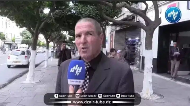 شاهد…مواطن جزائري  يتكلم عن سيارة فيات هي سيارة قوية وافضل من السيارات الآسيوية