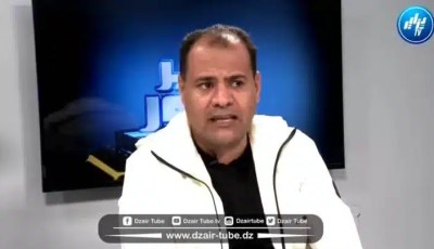 ناصر فارس الرئيس السابق لرائد القبة في حوار لـ”دزاير تـوب” :  “راتب بلماضي مبالغ فيه ويأخذ الحصة الأكبر من ميزانية المنتخب”