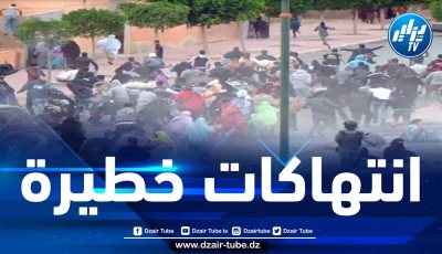 دعوات دولية للتحرك الفوري من أجل حماية حقوق الانسان بالأراضي الصحراوية المحتلة