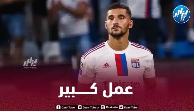عــوار يستعين بــمحضر بدني خاص