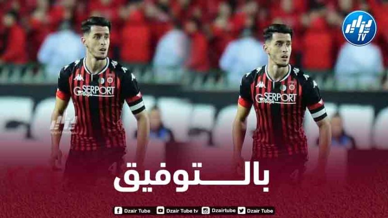 ”نادي القرن” يــطلب خدمات زين الدين بلعيد