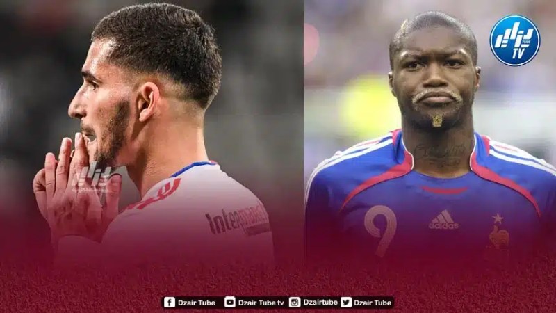 جبريل سيسيه :”عوار يريد كسب تعاطف الجزائر بهجومه على فرنسا”