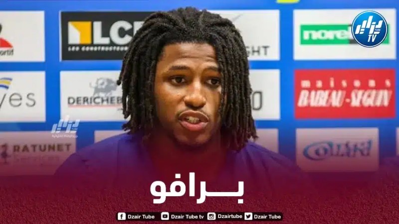 ياسر لعروسي يفوز بجائزة جديدة في فرنسا