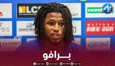 ياسر لعروسي يفوز بجائزة جديدة في فرنسا