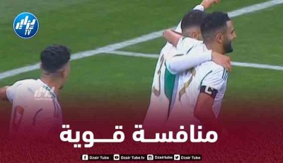 3 ركائز أساسية مهددة بفقدان مكانتها في تشكيلة الخضر!