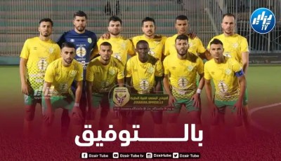 ذهاب الدور الأول من البطولة العربية للأندية : توقيت مباراة الكويت الكويتي و شبيبة الساورة