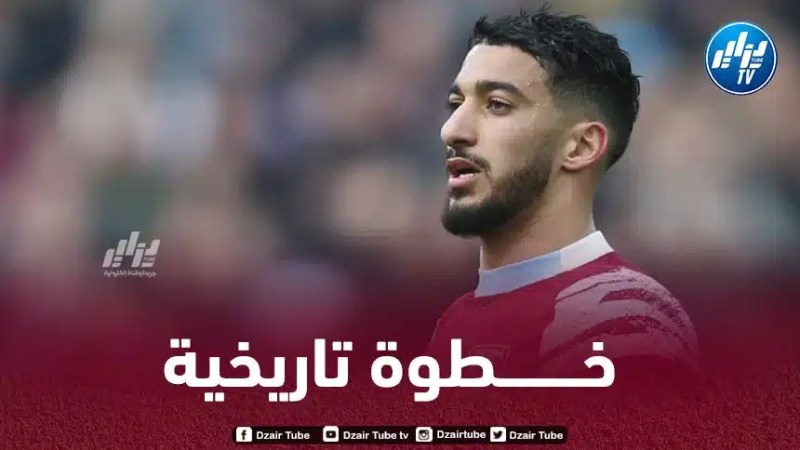 بن رحمة مطلوب في الدوري الإيطالي