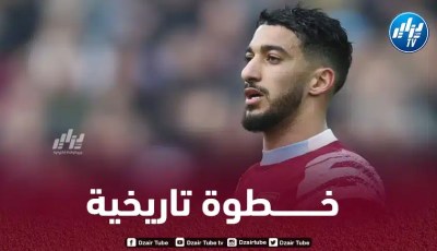 بن رحمة مطلوب في الدوري الإيطالي