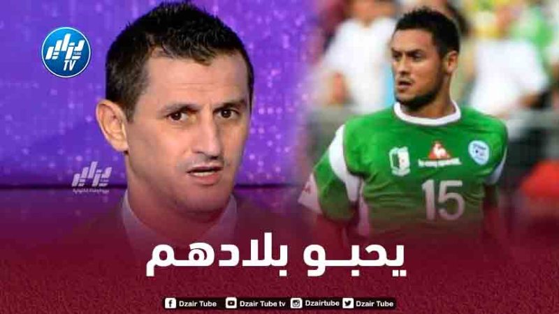 رفيق صايفي : بودبوز و زياني رفضا فرنسا من أجل الجزائر…و أنا شاهد على ذلك