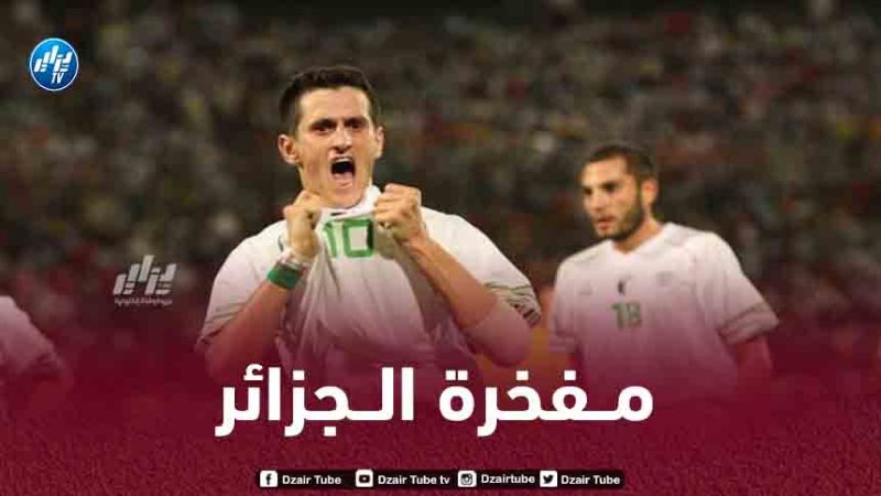 بــشهادة رفيق صايفي…ثنائي جزائري رفضا منتخب فرنسا الأول لـعيون الخضر !