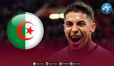 بــثلاث كلمات…فارس شعيبي يرد على سؤال اللعب لصالح المنتخب الجزائري
