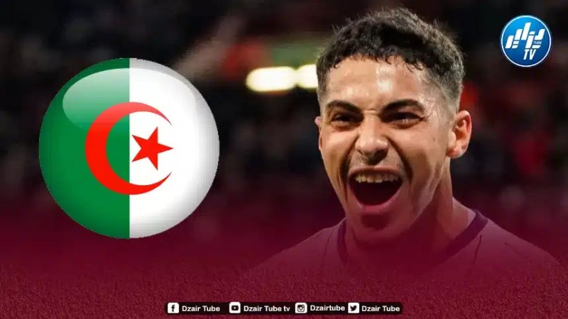 بــثلاث كلمات…فارس شعيبي يرد على سؤال اللعب لصالح المنتخب الجزائري