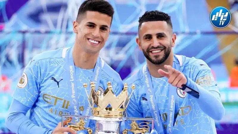 الـــــــــتشكيلة الرسمية لنادي مانشستر سيتي ضد نيوكاسل