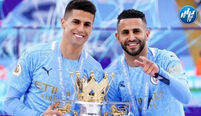 الـــــــــتشكيلة الرسمية لنادي مانشستر سيتي ضد نيوكاسل