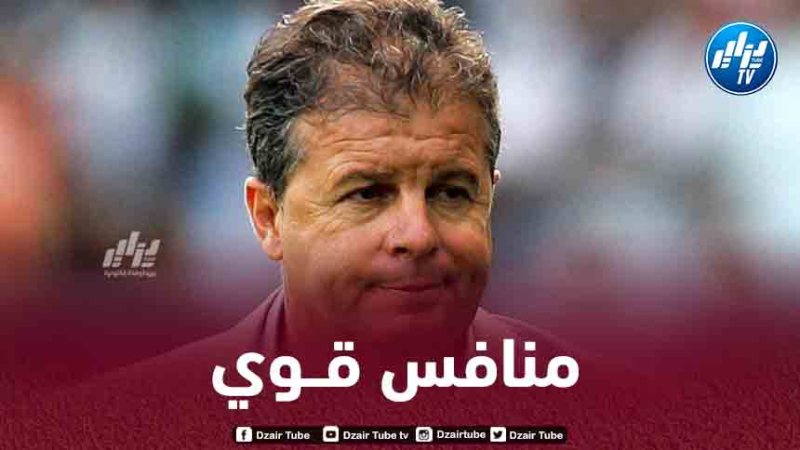 كافالي مدرب النيجر : تعرضنا لهزية قاسية..و المنتخب الجزائري الأفضل في افريقيا