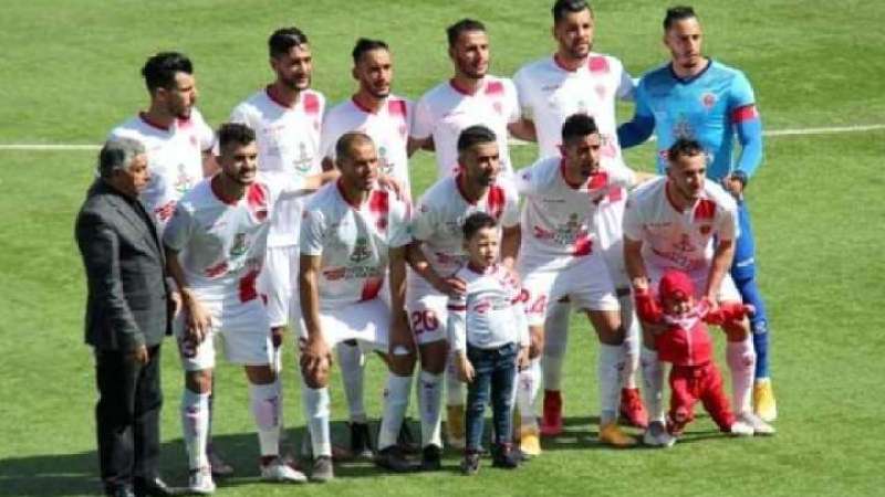أنصار “الحمراوة” يتنفسون الصعداء ….هيبروك” تعلن استعدادها لشراء أسهم مولودية وهران