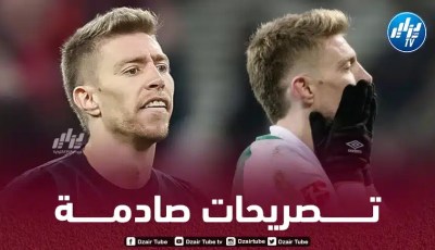 بعد رغبته في تــمثيل الخضر..إدارة فيردر بريمن تصدم ميتشل وايزر