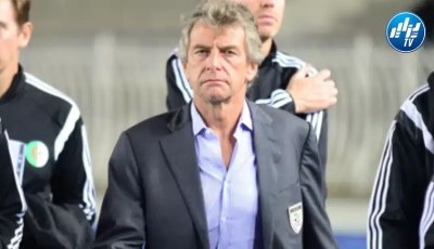 غوركيف :  “مهدي لحسن كان رائعا في وقته…براهيمي لاعبان ممتاز…و ندمت لعدم تدريب محرز”