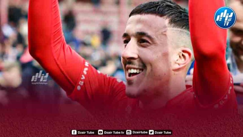”قادري”يـواصل الإبداع و ينال كل الثناء