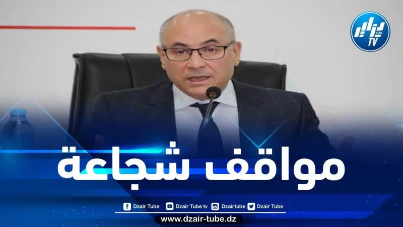زيتوني: تلقينا المواقف الشُجاعة والصريحة لرئيس الجمهورية خلال الورشات الوطنية للفلاحة باهتمام وترحيب