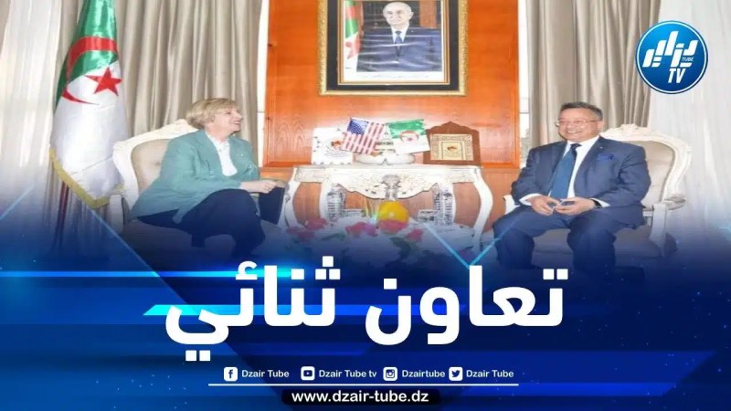 نحو تأسيس فرع للجامعة الأمريكية بالجزائر