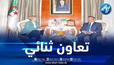 نحو تأسيس فرع للجامعة الأمريكية بالجزائر