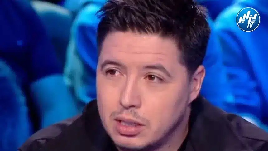 سمير ناصري ينتقد الفرنسيين بـشدة