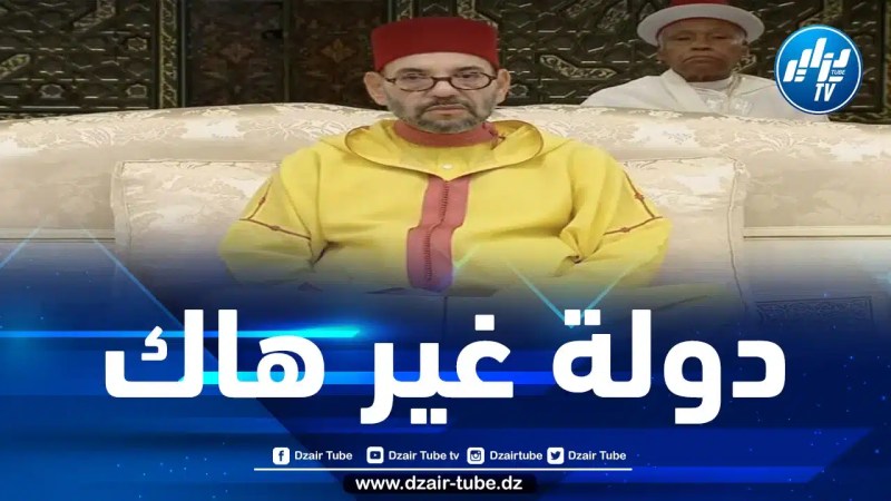 المخزن يعجز عن إجلاء رعاياه من السودان ويستغيث بالسعودية لنجدتهم