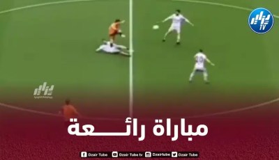 بالـفيديو…مخلص ماقدمه أحمد توبة أمام غلطة سراي