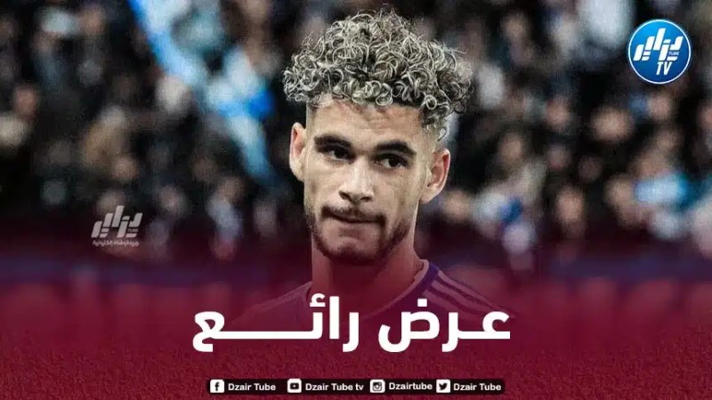 ”مفاجأة الليغ1”  يــقترب من حسم صفقة كيفن غيتون