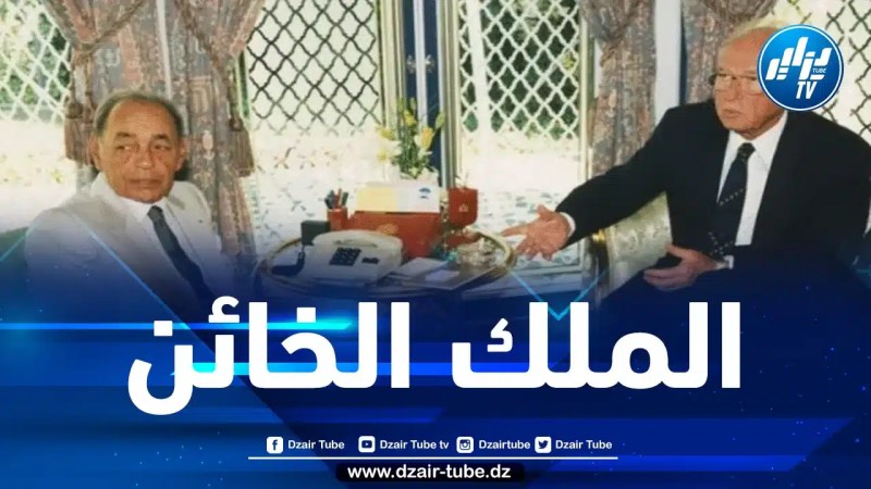 الحسن الثاني كان السبب المباشر في احتلال الكيان الصهيوني للقدس الشرقية والجولان وسيناء