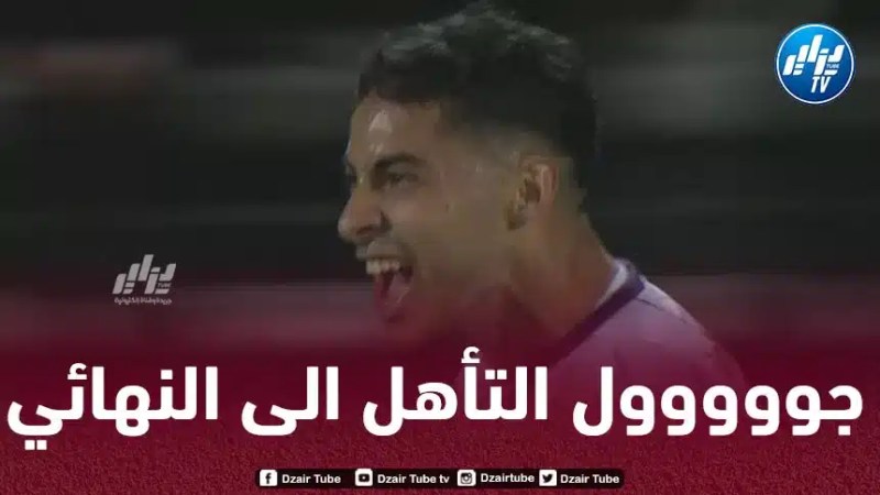 بالـــــــفيديو…هدف شايبي القاتل في نصف نهائي كأس فرنسا