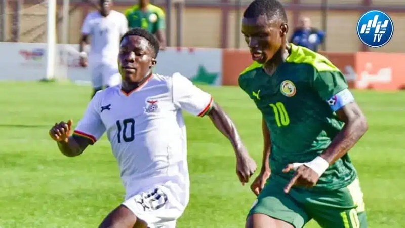كأس إفريقيا U17 : ”منتخب السنغال” ….الـرقم الصعب في الـبطولة!