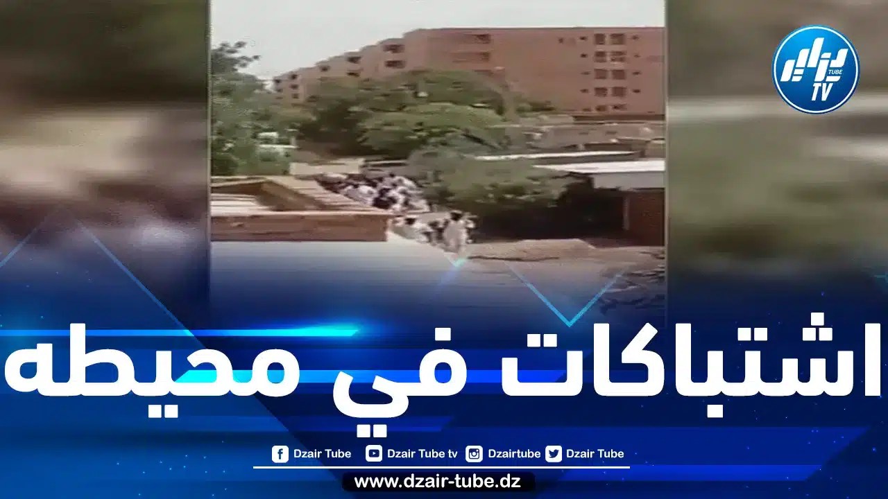 السودان: فرار العديد من السجناء من سجن يقبع به الرئيس السابق عمر البشير