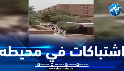 السودان: فرار العديد من السجناء من سجن يقبع به الرئيس السابق عمر البشير