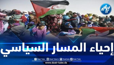 جلسة مغلقة لمجلس الأمن الدولي يوم 19 أبريل لبحث تطورات الوضع في الصحراء الغربية
